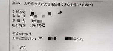 羅湖加急報專利,專利 加急