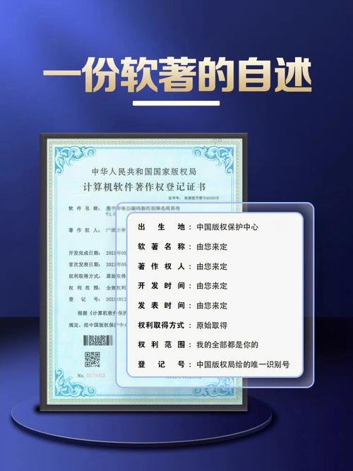 軟著屬于經(jīng)營資質嗎(軟著屬于幾類知識產(chǎn)權)
