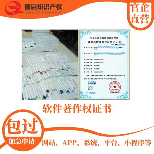 軟著查詢轉(zhuǎn)讓(軟著登記號在哪里可以查到)