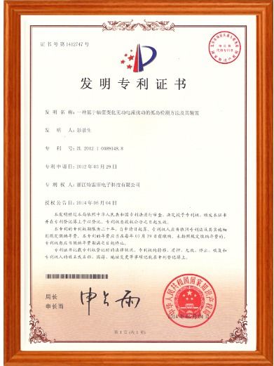 青州專利補(bǔ)助(青州專利補(bǔ)助多少錢)