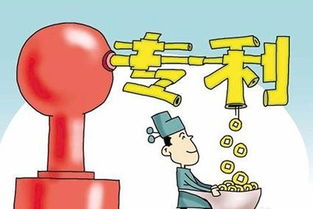 知識(shí)產(chǎn)權(quán)專(zhuān)利是指哪些專(zhuān)利-知識(shí)產(chǎn)權(quán)專(zhuān)利是指哪些專(zhuān)利類(lèi)型
